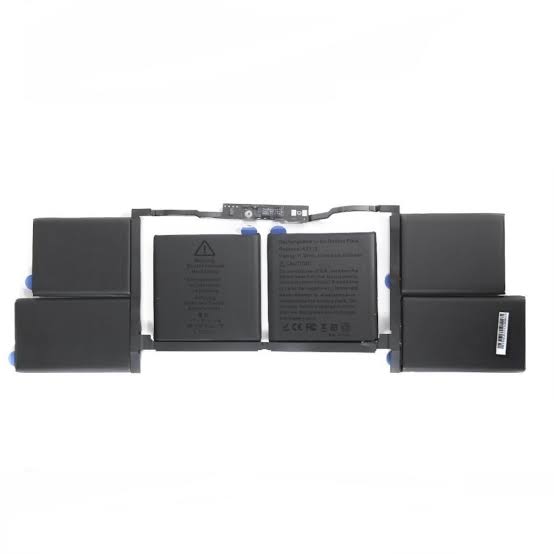 Акумулятор MacBook Pro A2141